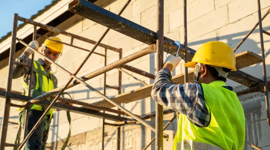 Expert top industrial roofings services in Snover, MI